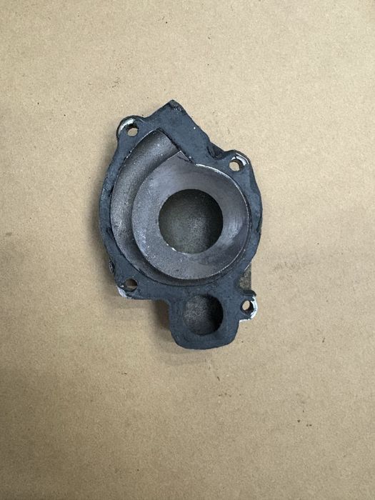 Dekiel pompy wody osłona ktm exc 400 450 , 525 520 rfs