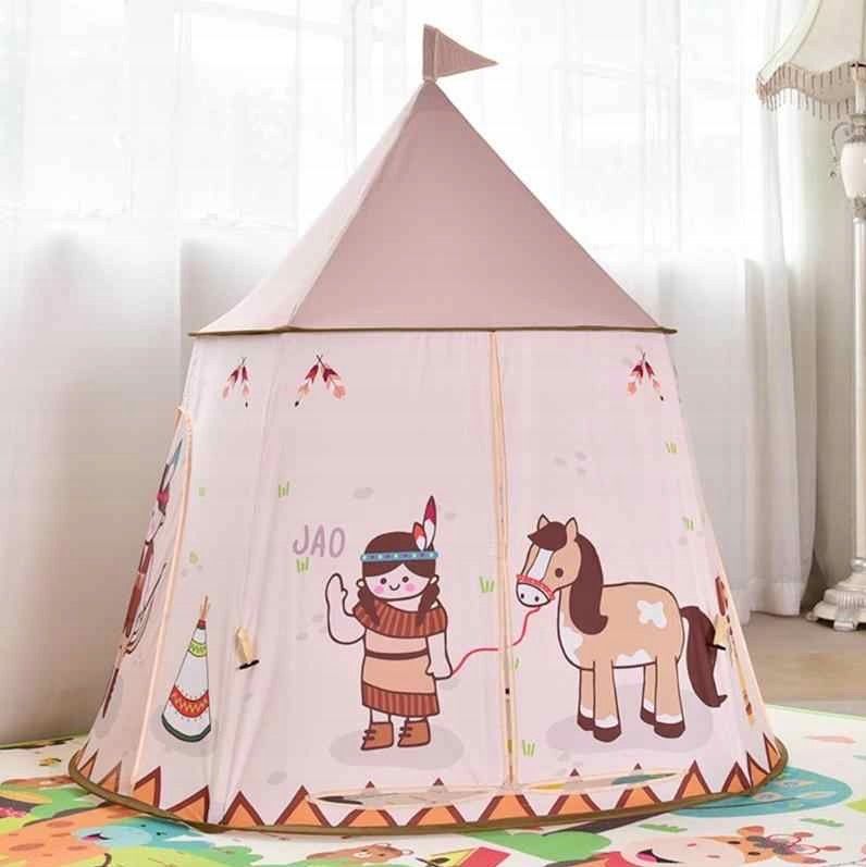 Meega namiot dla dziecka hit