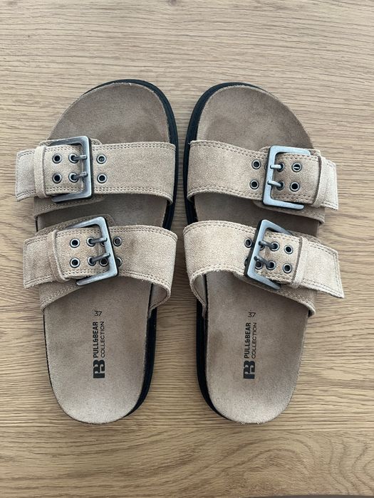 Sandalias Pull&Bear