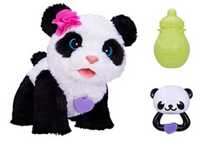 Panda PomPom Fur Real Friends