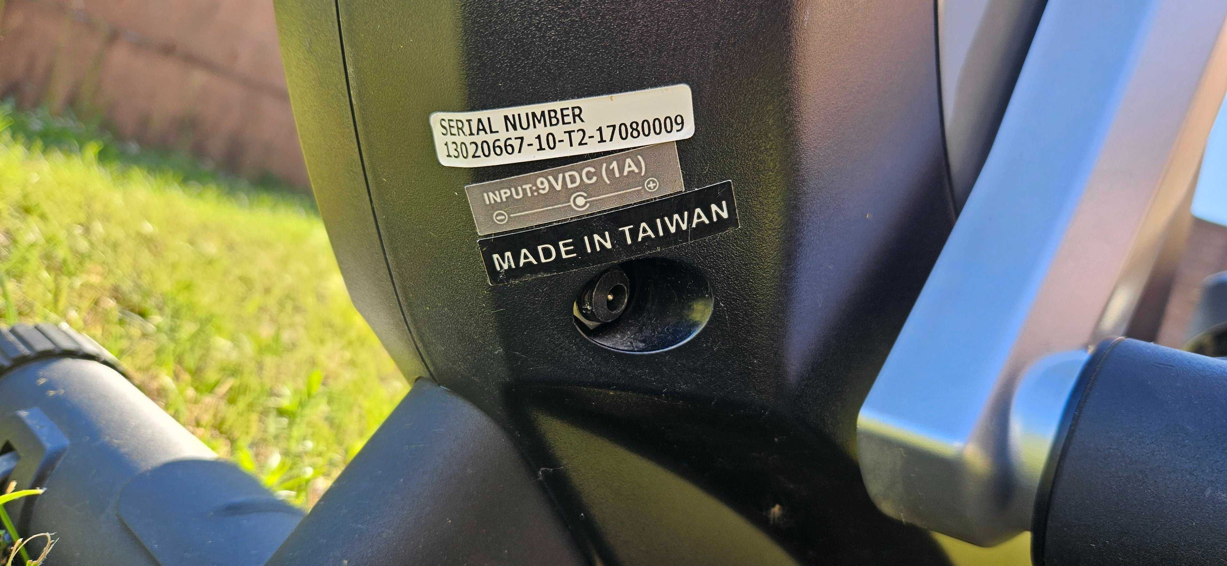 XTERRA FS 3.5 Orbitrek magnetyczny