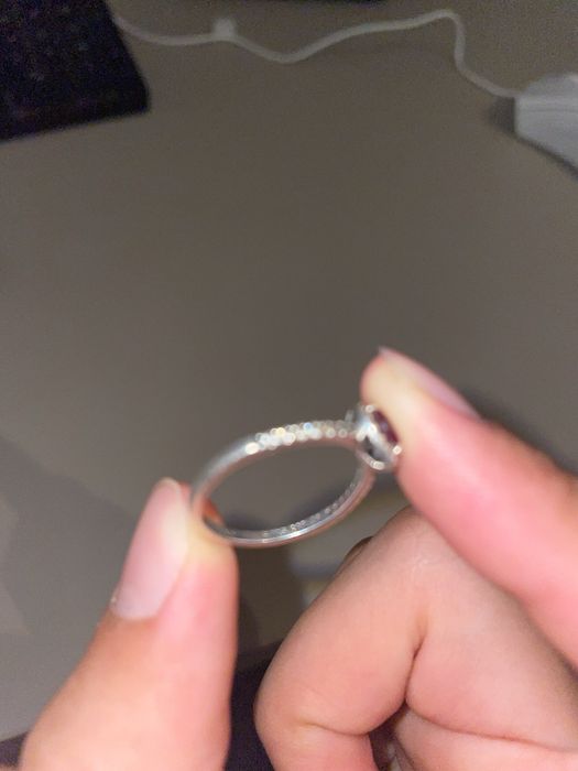 Anel Pandora s925 ALE 58