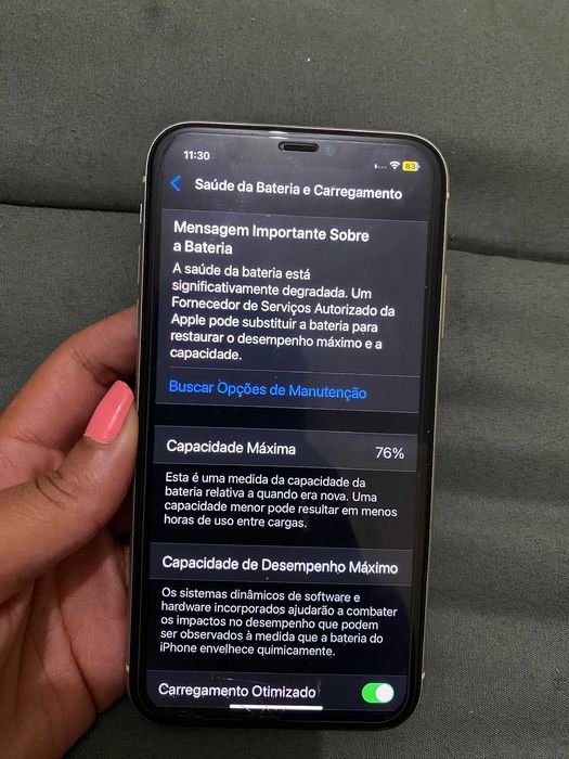 Iphone 11 Recondicionado