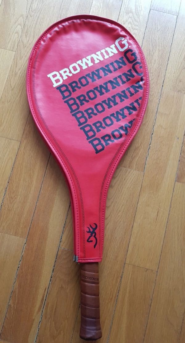 Browning (Coleção) RARA