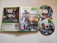 Gra Xbox 360 Battlefield 4 PL