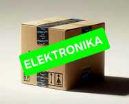 Mystery box Tylko Elektornika!! Prezent Nowe/używane