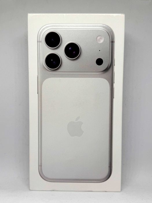 iPhone 17 Pro Max 512GB Różne kolory  NOWE GWARANCJA APPLE  Sklep iTop