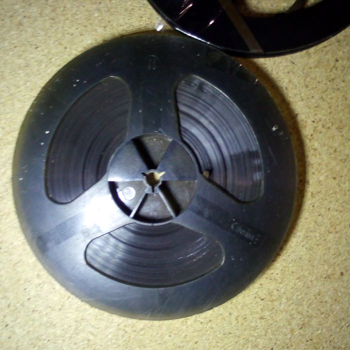 Лента  для магнитофона