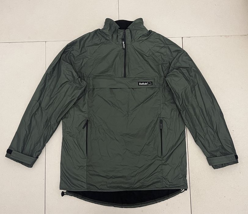 Anorak Buffalo Special Active Lite; nowy; rozm 46 (XL/2XL
