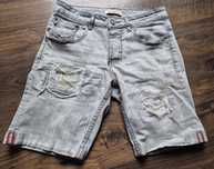 Bruno Leoni spodenki Jeans idealne 160
