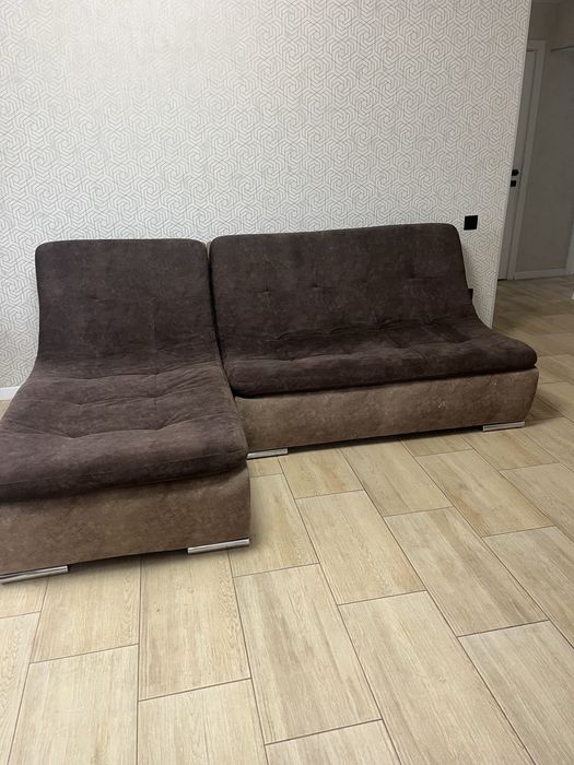 Диван кутовий в чудовому стані