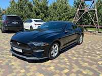 Ford Mustang Restayling 2018 Год Срочно !