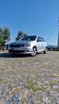 Skoda Fabia 1.4 Tdi