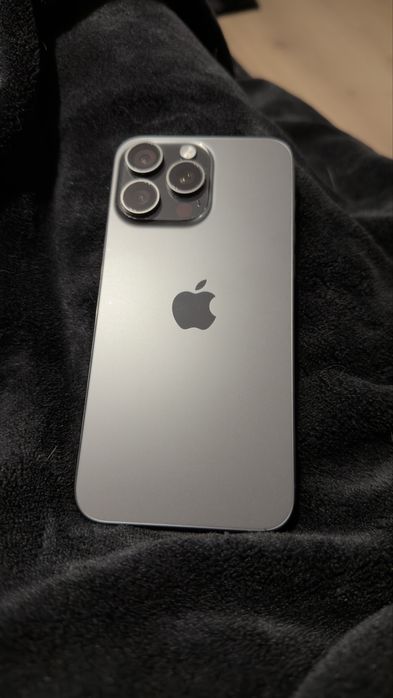 iPhone 15 Pro Max 512GB