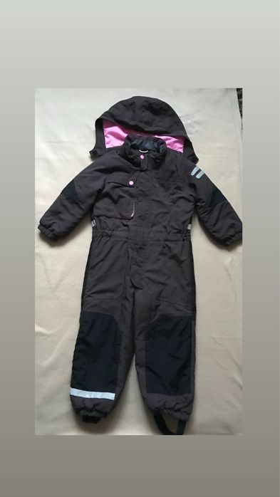 Дитячий комбінезон H&M 104