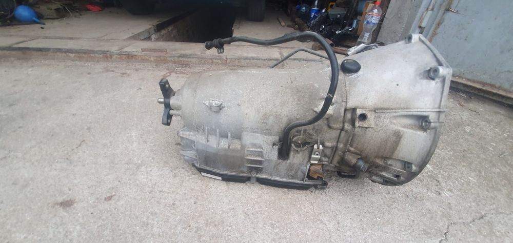 АКПП Мерседес Е 270