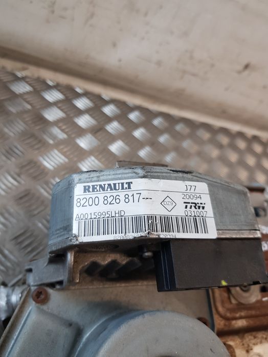 Wspomaganie Elektryczne 8200826817 Renault Modus 1.5Dci 07R-