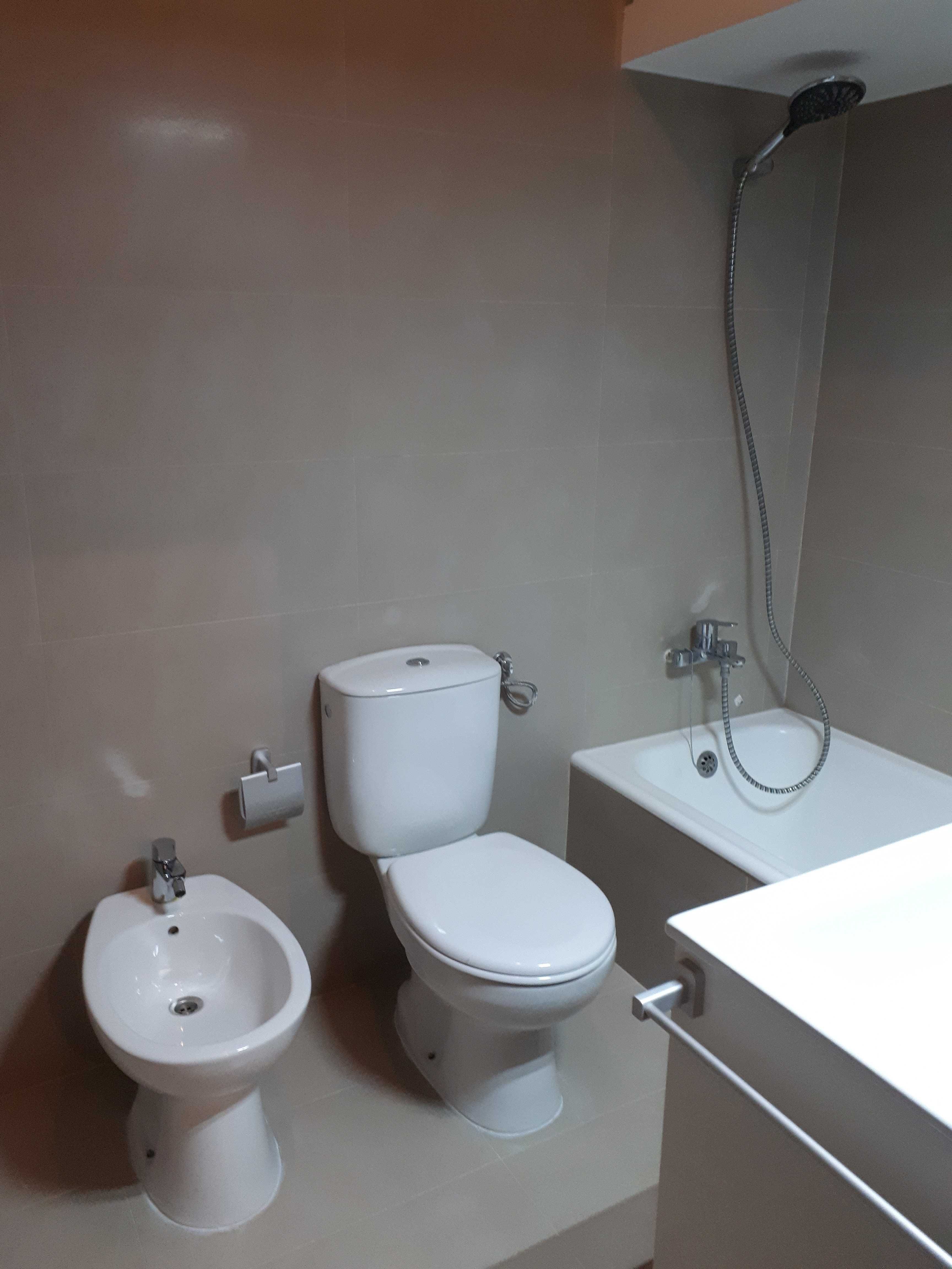 Apartamento T1 em Cedofeita