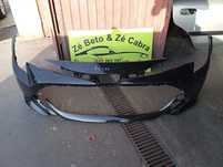 TOYOTA COROLLA E21 PARA CHOQUES FRENTE - PC566
