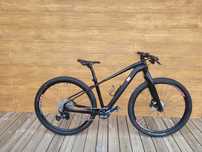 Rower MTB karbonowy