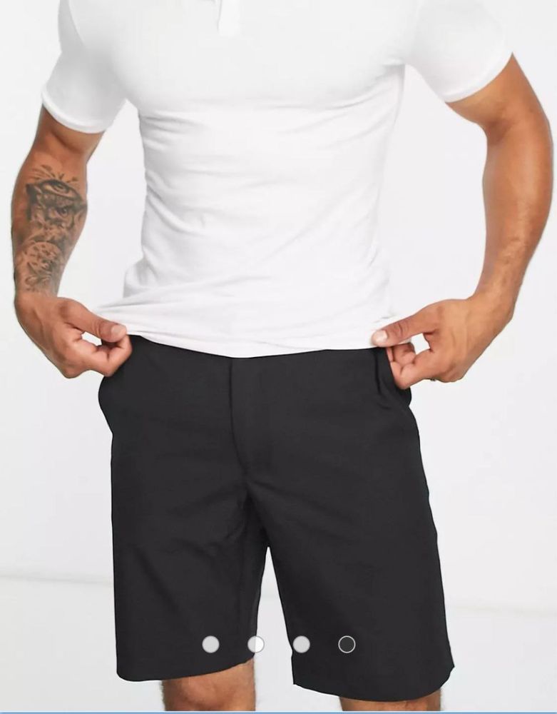 Calvin Klein Golf Bullet shorts