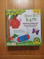Learning Resources Shapes - Don't Bug Me
