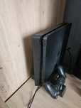 PlayStation 4 plus gry