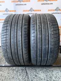 (2шт) 275/40R19 Michelin Pilot Sport 3 літні шини