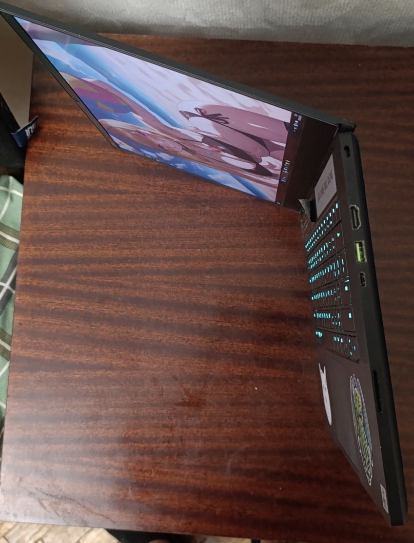 Срочно Ігровий ноутбук Razer Blade 15