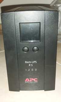Back UPS Rs 1200