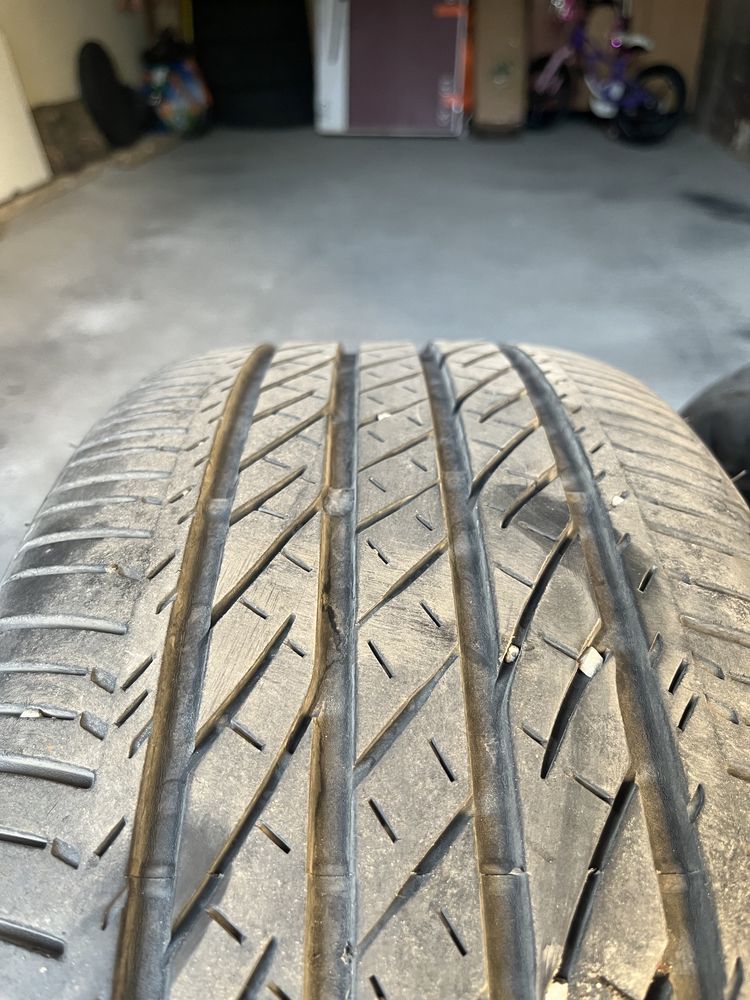 Шини Bridgestone Turanza 215/45/18