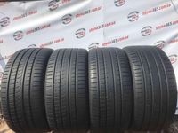 шини бу літо 295/35 r21 pirelli pzero rosso 5mm