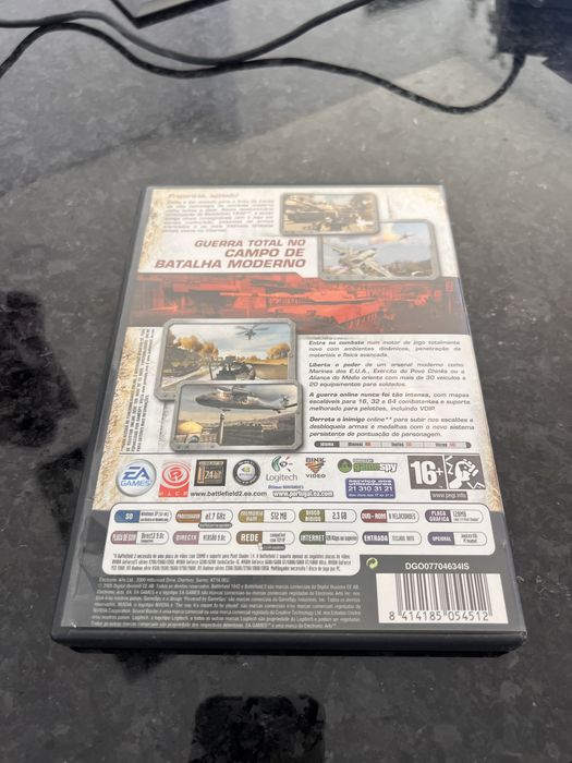 Battlefield 2 para Pc