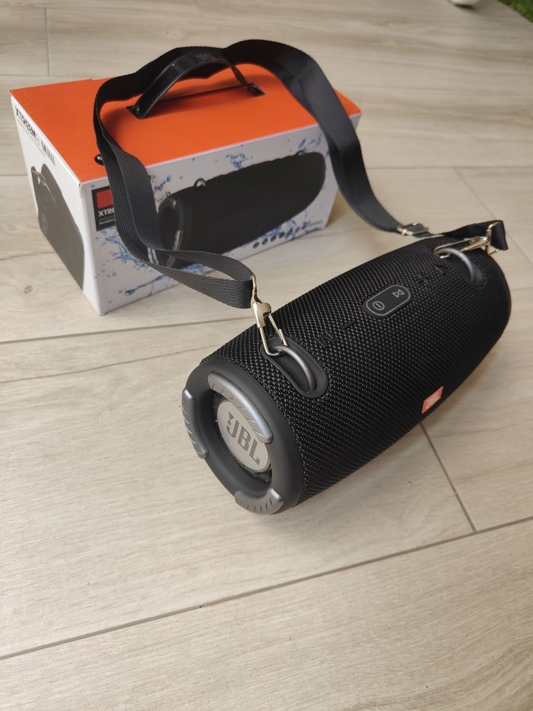 Coluna de som Extreme estilo jbl super potente