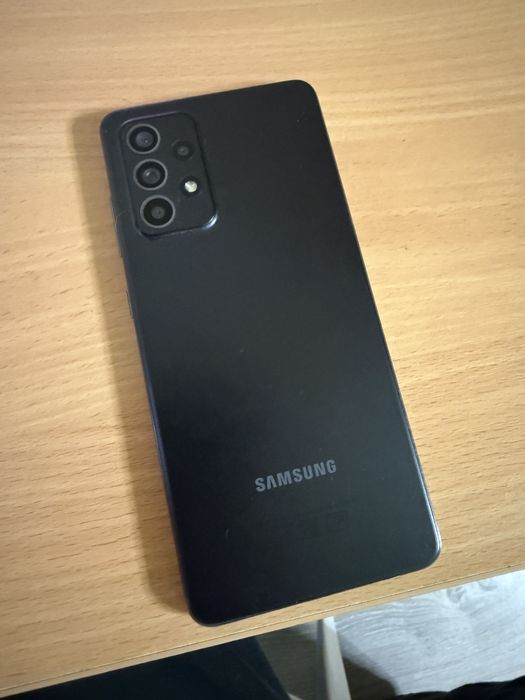 Samsung A52 4/128