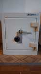 Sejf kasa pancerna konsmetal SG55 S II gabinetowy