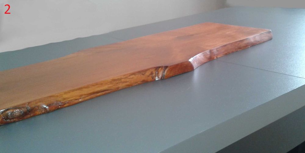 Półki monolityczne