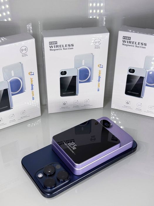 Павербанк Power bank