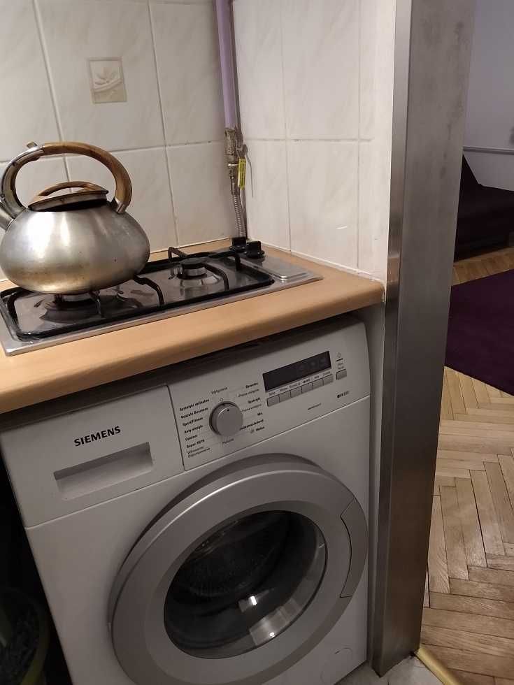 Kawalerka Mokotów M1 Wołoska Marzanny Woronicza Odyńca