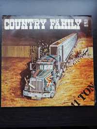 Country family winyl