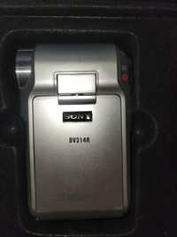 Sony dcr pc1000  видеокамера 12.0 мега пикселей