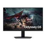 Samsung LS27C366EAUXEN 27" IPS Monitor QHD