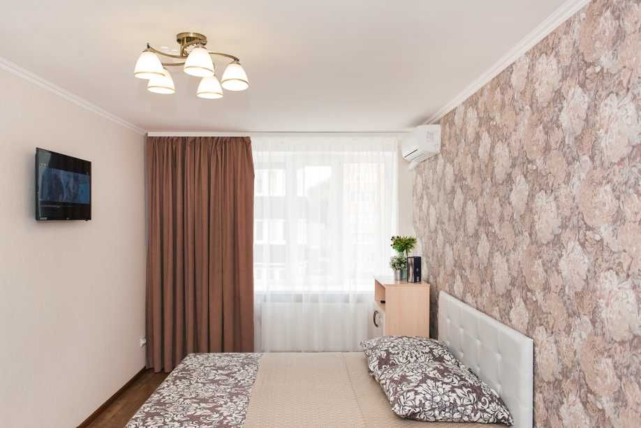 Квартири подобово / погодинно. ЖК Європейка. Софіївська Борщагівка.