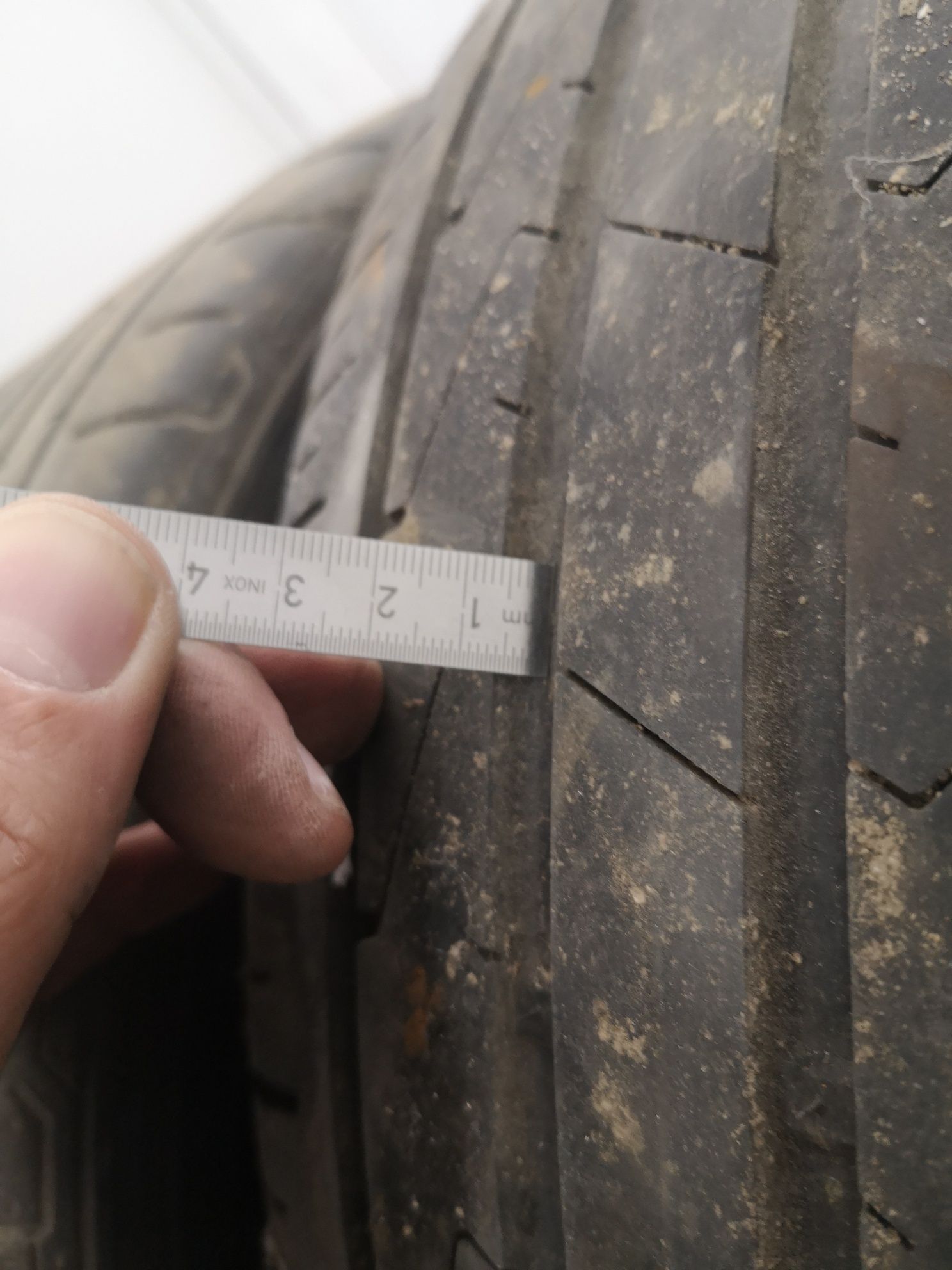 Hankook R16 x 205 x 55 - opony letnie