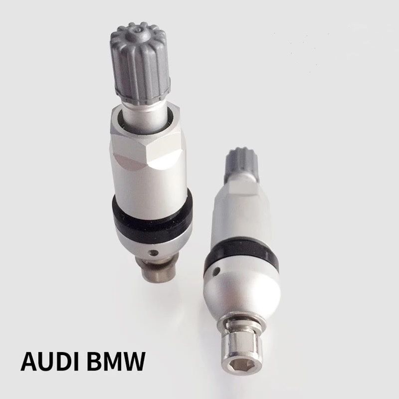 Вентиль під датчик тиску TPMS/Вентиля датчика давления шин/TPMS.Луцьк