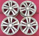 3776-Jantes 16 5x108 Originais Peugeot 308, Partner Berlingo Doblo