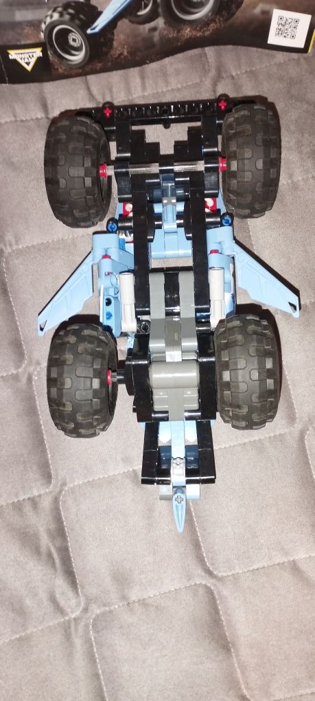 LEGO Technics Monster Jam