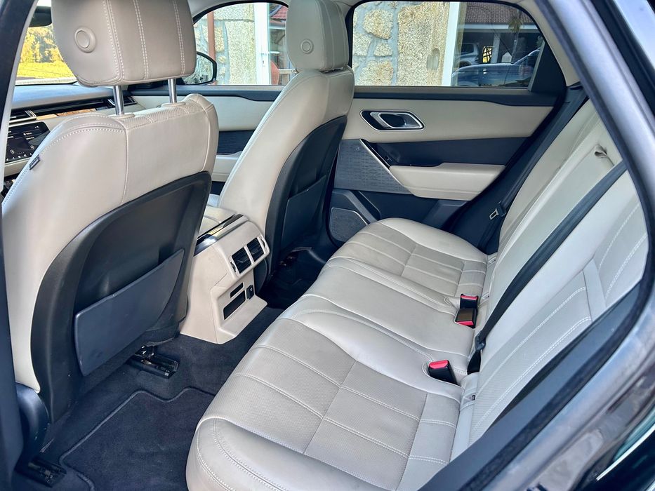 Range Rover Velar SE 3.0D V6