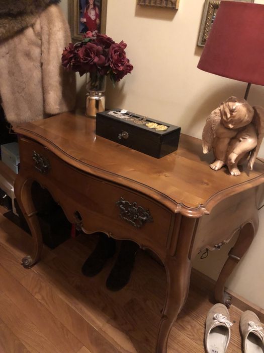 Comoda Cerejeira luis XV