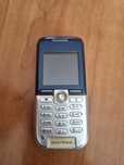 Sony Ericsson K300i telefon komórkowy
